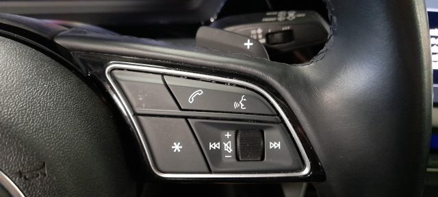 AUDI A3 usata, con Sensore di pioggia