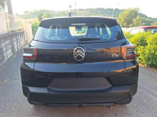 CITROEN C3 usata, con Alzacristalli elettrici