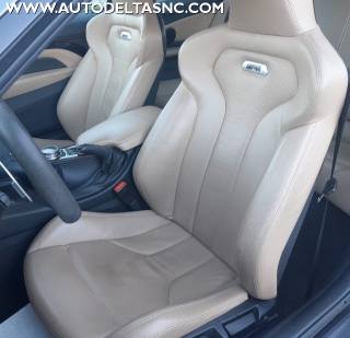 BMW M4 usata, con Immobilizzatore elettronico