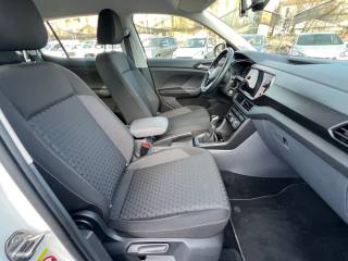 VOLKSWAGEN T-Cross usata, con Fendinebbia