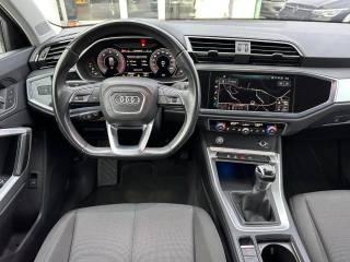 AUDI Q3 usata, con ESP