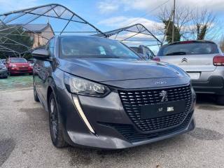 PEUGEOT 208 usata, con Airbag laterali