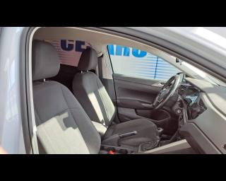 VOLKSWAGEN Polo usata, con Start/Stop Automatico