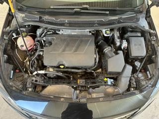 OPEL Astra usata, con ESP