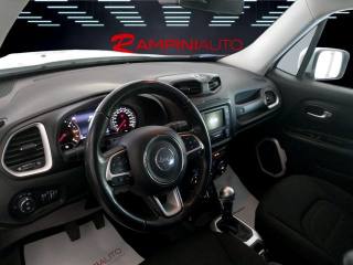 JEEP Renegade usata 14