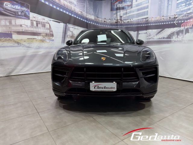PORSCHE Macan usata, con ABS