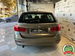 BMW 318 usata, con Alzacristalli elettrici