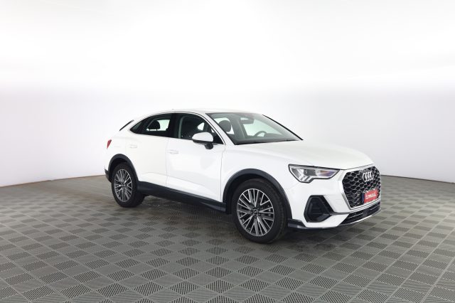AUDI Q3 usata 1