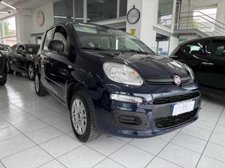 FIAT Panda usata, con Chiusura centralizzata