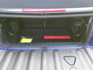 MINI Mini usata, con Controllo elettronico della corsia