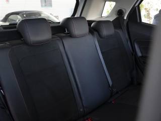 FORD EcoSport usata, con Hill holder