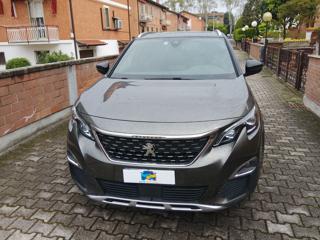 PEUGEOT 3008 usata, con ABS