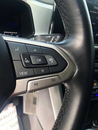 VOLKSWAGEN T-Roc usata, con Fari LED