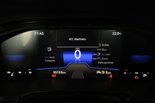 VOLKSWAGEN Taigo usata 6