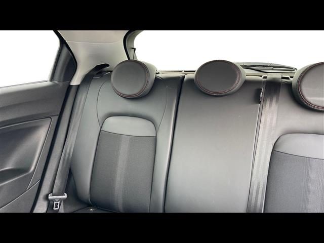 FIAT 500 usata, con Bracciolo