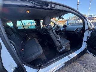 FORD B-Max usata, con Controllo trazione