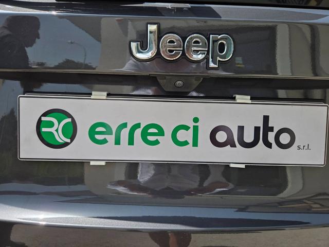 JEEP Renegade usata, con Controllo automatico clima