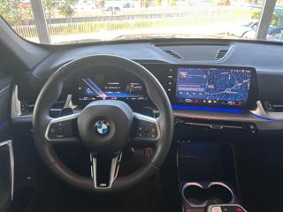 BMW X1 usata, con Cerchi in lega