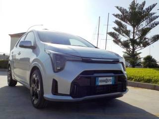 KIA Picanto usata, con Volante multifunzione