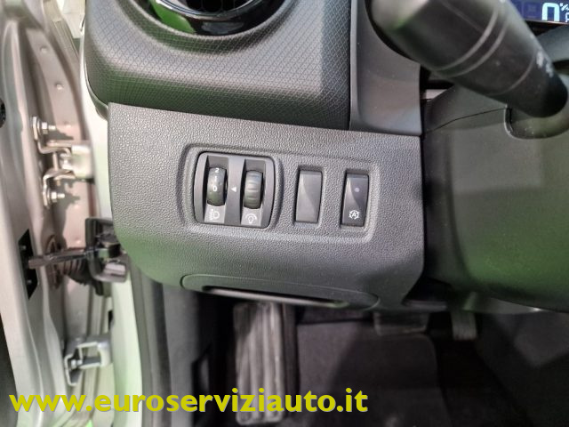 RENAULT Clio usata, con Controllo vocale