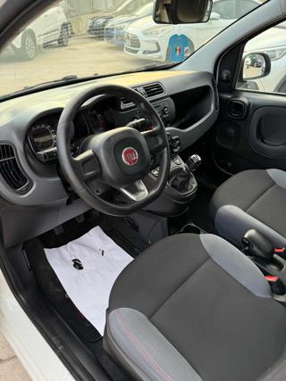 FIAT Panda usata 15