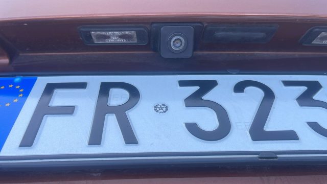 PEUGEOT 3008 usata, con Sensori di parcheggio posteriori