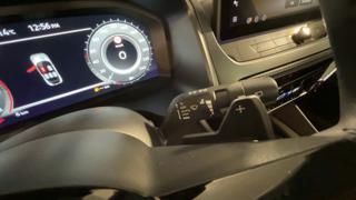 NISSAN Qashqai usata, con Controllo automatico clima