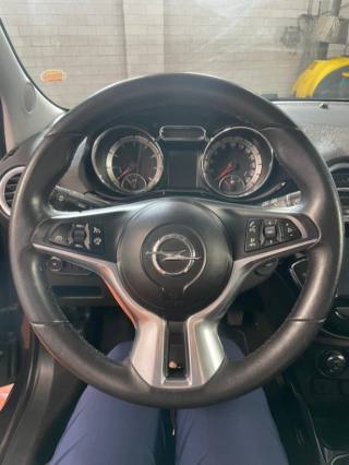 OPEL Adam usata, con Cruise Control