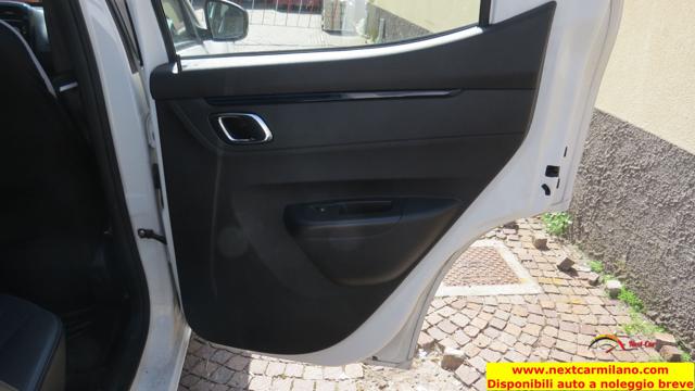 DACIA Spring usata, con USB