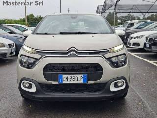 CITROEN C3 usata, con Climatizzatore