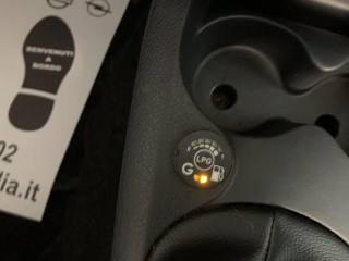 DACIA Sandero usata, con Volante in pelle