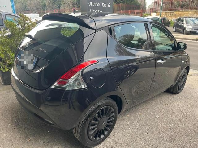 LANCIA Ypsilon usata, con Servosterzo