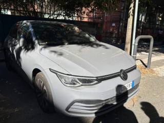 VOLKSWAGEN Golf usata, con Airbag