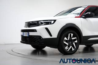 OPEL Mokka usata, con Controllo trazione