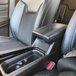 JEEP Compass usata, con Servosterzo