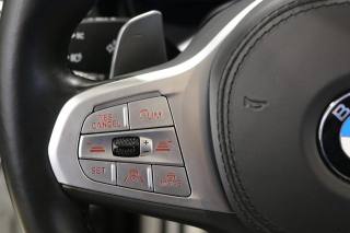 BMW 730 usata, con Head-up display