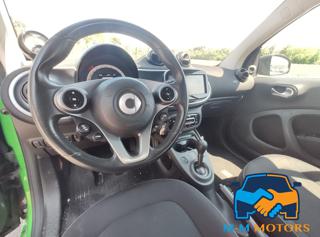 SMART ForTwo usata, con Cruise Control