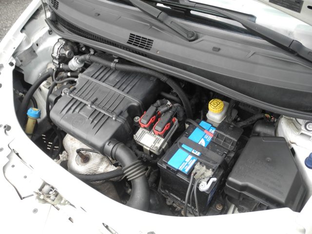 LANCIA MUSA usata 56