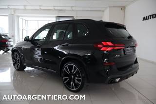 BMW X5 usata, con Airbag laterali