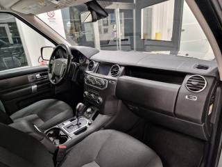 LAND ROVER Discovery usata, con Climatizzatore
