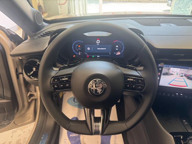 ALFA ROMEO Junior usata, con Controllo trazione