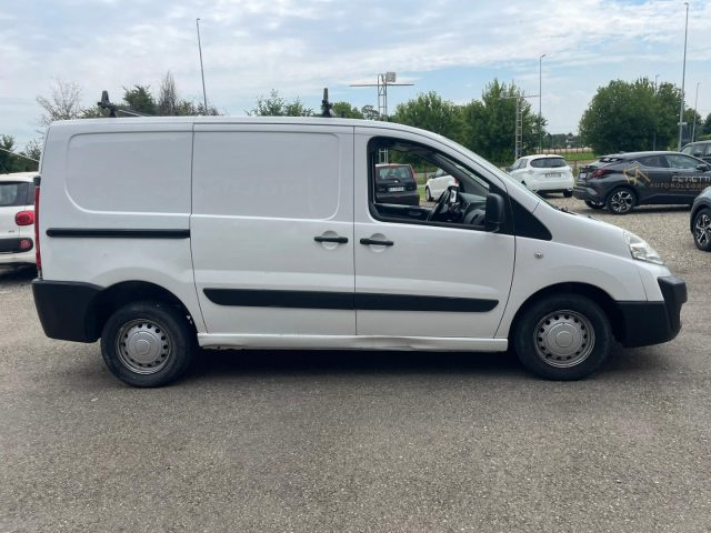 FIAT Scudo usata 5