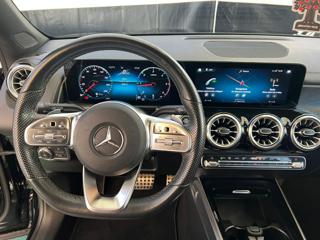 MERCEDES-BENZ GLB 200 usata, con Boardcomputer