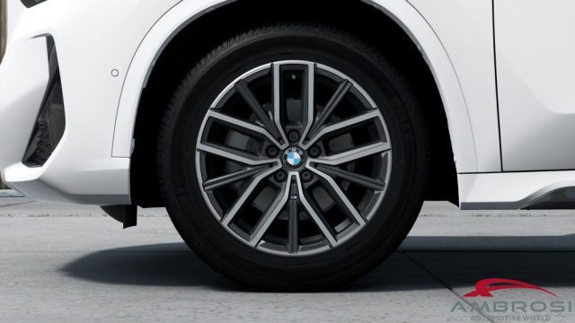 BMW X1 usata 6