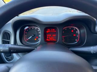FIAT Panda usata, con Servosterzo