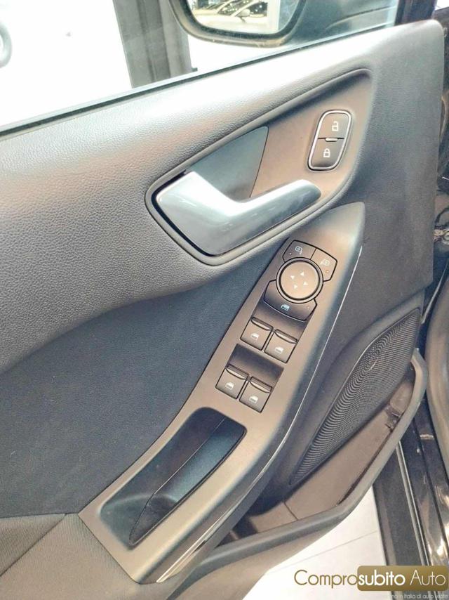 FORD Fiesta usata 20