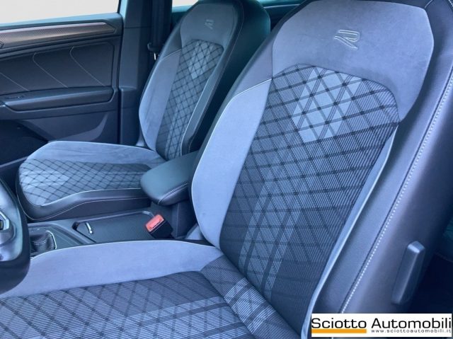 VOLKSWAGEN Tiguan usata, con Controllo trazione
