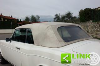 ROLLS-ROYCE Corniche usata 2