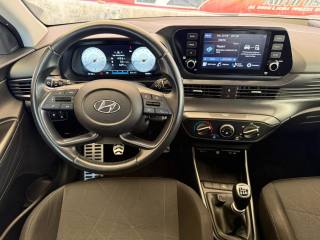 HYUNDAI Bayon usata, con ESP