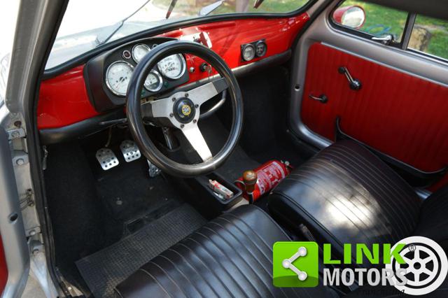 FIAT 500 usata 11